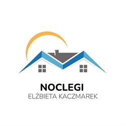 Elżbieta Kaczmarek - Noclegi