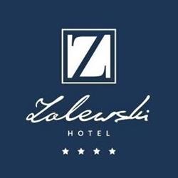 Hotel Zalewski Mrzeżyno