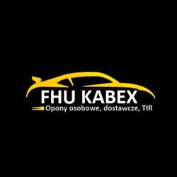 F H U KABEX Krzysztof Buczyński