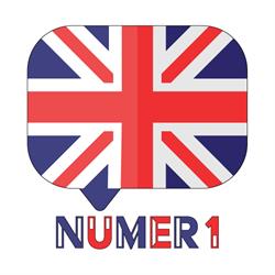 Numer 1