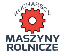 Maszyny Rolnicze Kucharscy F.H.U.P Bożena i Dariusz Kucharscy