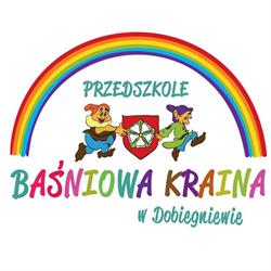 Przedszkole Baśniowa Kraina w Dobiegniewie