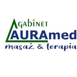 Gabinet AURAmed masaż i terapia