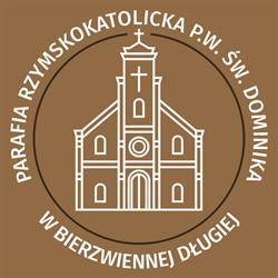 Parafia p.w. Św Dominika w Bierzwiennej Długiej