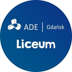 Akademia Dobrej Edukacji im. M. Płażyńskiego w Gdańsku - Liceum