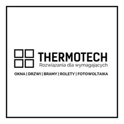 Okna Drzwi Bramy Rolety Fotowoltaika Thermotech Goleniów