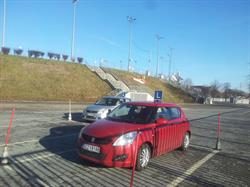 Auto-Stop Ośrodek Szkolenia Kierowców Częstochowa