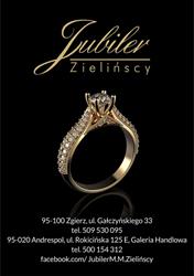 Jubiler M.M. Zielińscy