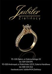 Jubiler M.M. Zielińscy