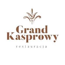 Restauracja Grand Kasprowy