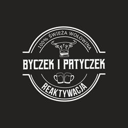Byczek i Patyczek Reaktywacja