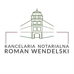 Kancelaria Notarialna Roman Wendelski