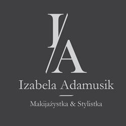 Izabela Adamusik Makijażystka&Stylistka