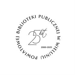 Powiatowa Biblioteka Publiczna w Wieluniu