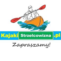 Kajaki Strzelcowizna.pl