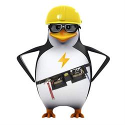 Elektrocool