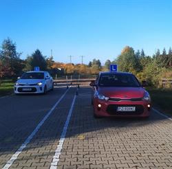 OSK Auto-Motor Jolanta Smykowska