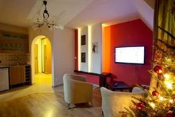Apartamenty Skaldowie Zakopane
