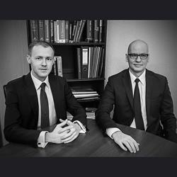 Kancelarie Radców Prawnych Mariusz Pacholak § Piotr Sznajder