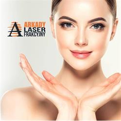 Arkady CM - laser frakcyjny Kraków