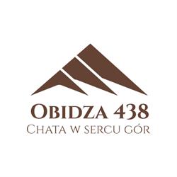 Obidza 438 - Chata w górach