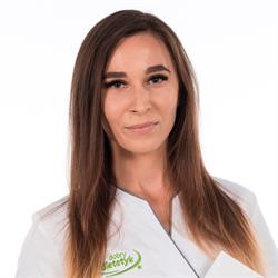 Poradnia DOBRY DIETETYK Żory Michalina Gamoń