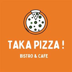 Pizzeria Taka Pizza!