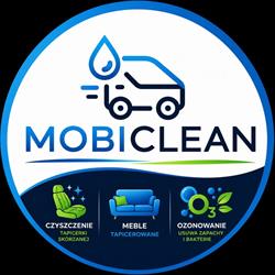 Mobiclean - detailing - powłoki ceramiczne - pranie tapicerki - myjnia ręczna
