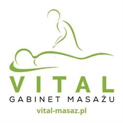 VITAL Gabinet Masażu