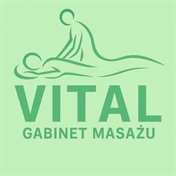 VITAL Gabinet Masażu