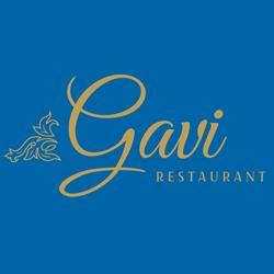 Gavi Restaurant - Fine Dining & Wine