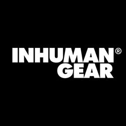 Inhumangear