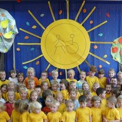 Miejskie Przedszkole Integracyjne nr 16 Słoneczko