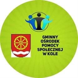 Gminny Ośrodek Pomocy Społecznej w Kole