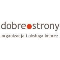 Dobre Strony - organizacja i obsługa imprez