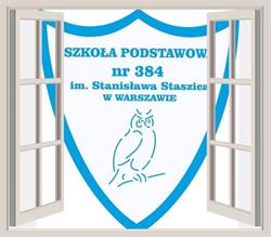 Szkoła Podstawowa nr 384 im. Stanisława Staszica w Warszawie