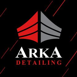 ARKA Detailing & Car Spa - Powłoki ceramiczne - Folie ochronne PPF