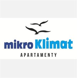MikroKlimat Apartamenty Mielno