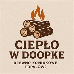 FENIX - drewno kominkowe opałowe sezonowane z dowozem