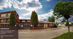 Villa Bartosz