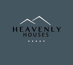 Niebiańskie domki - Heavenly houses