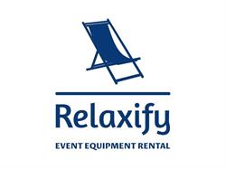Relaxify - Wypożyczalnia sprzętu eventowego