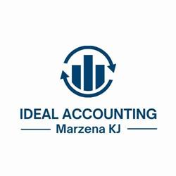 Biuro rachunkowe Ideal Accounting Marzena KJ