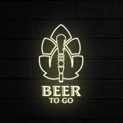 Beer To Go