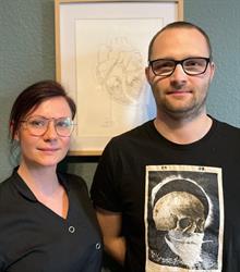Rehabilitacja i Fizjoterapia w Gliwicach Bukowscy
