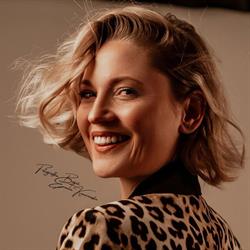 Emilia Komarzewska Fotografka Bogiń