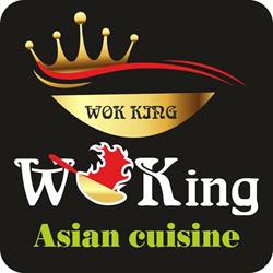 WoKing Asian Cuisine