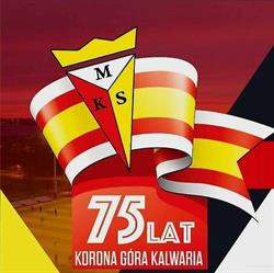 MKS Korona Góra Kalwaria