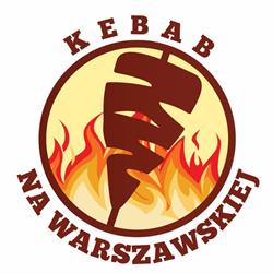 Kebab na Warszawskiej