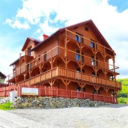Apartamenty Soszów